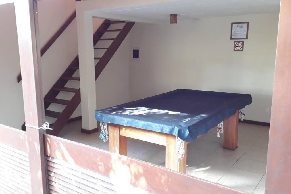 Imbassai - Casa Alto Padrao Completa - Condominio Fechado - A1B1 Ngoại thất bức ảnh