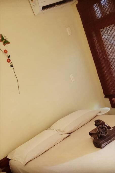 Imbassai - Casa Alto Padrao Completa - Condominio Fechado - A1B1 Ngoại thất bức ảnh