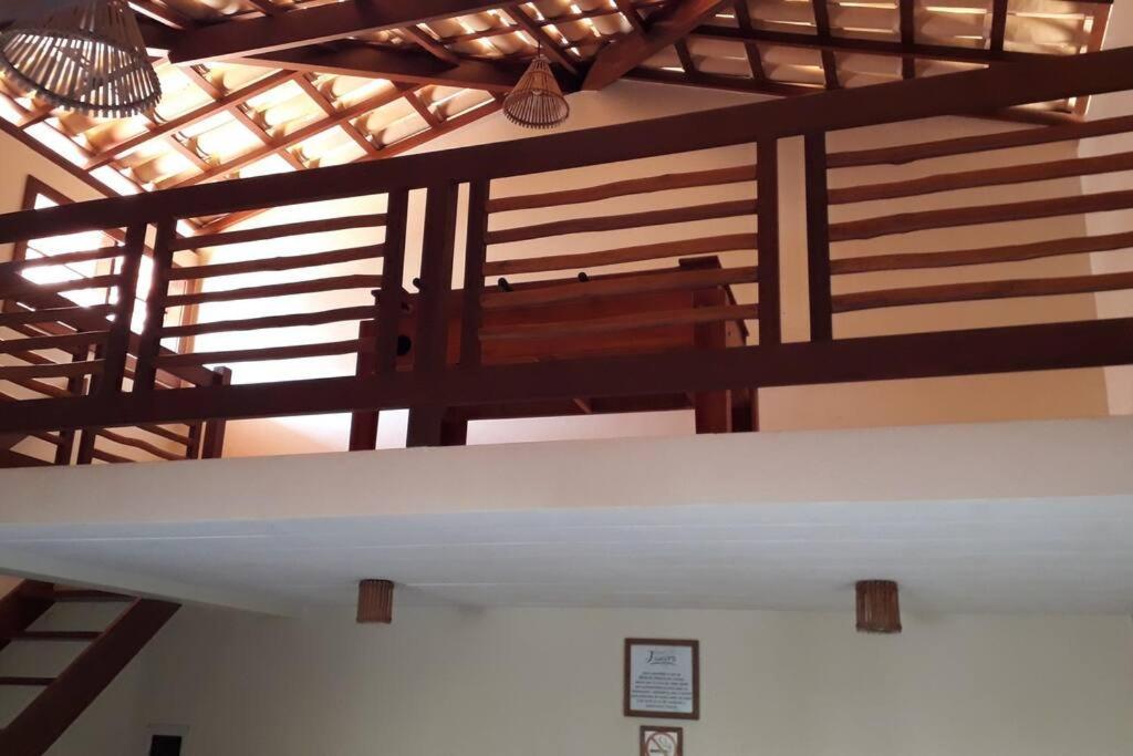 Imbassai - Casa Alto Padrao Completa - Condominio Fechado - A1B1 Ngoại thất bức ảnh